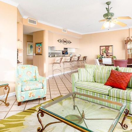 Westwind Penthse 2 Villa Gulf Shores Buitenkant foto