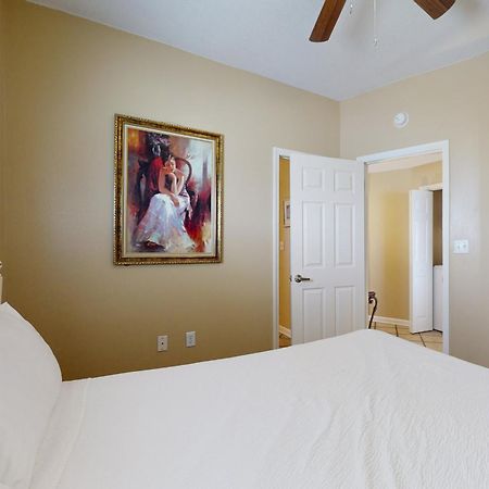 Westwind Penthse 2 Villa Gulf Shores Buitenkant foto