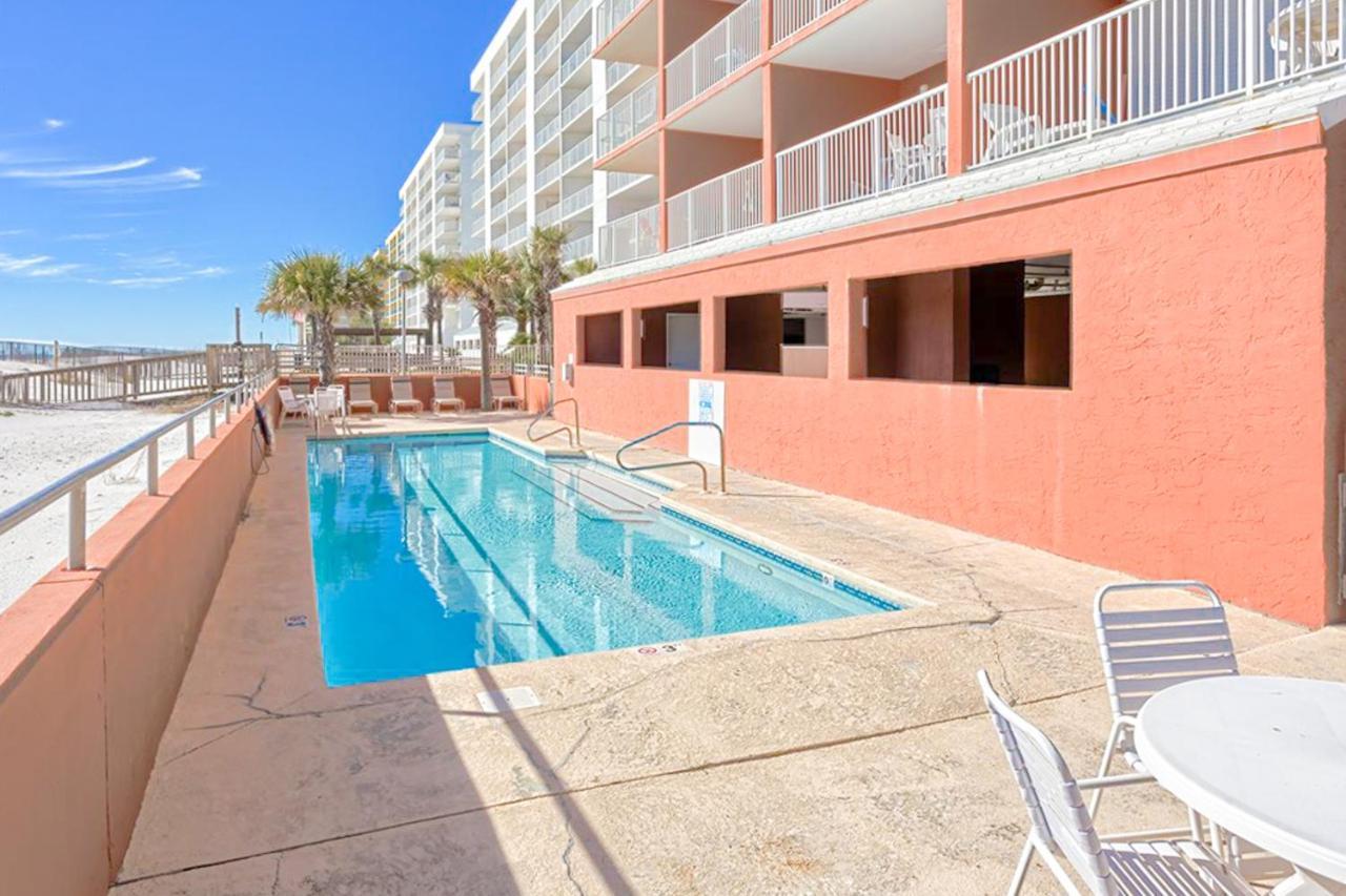 Westwind Penthse 2 Villa Gulf Shores Buitenkant foto
