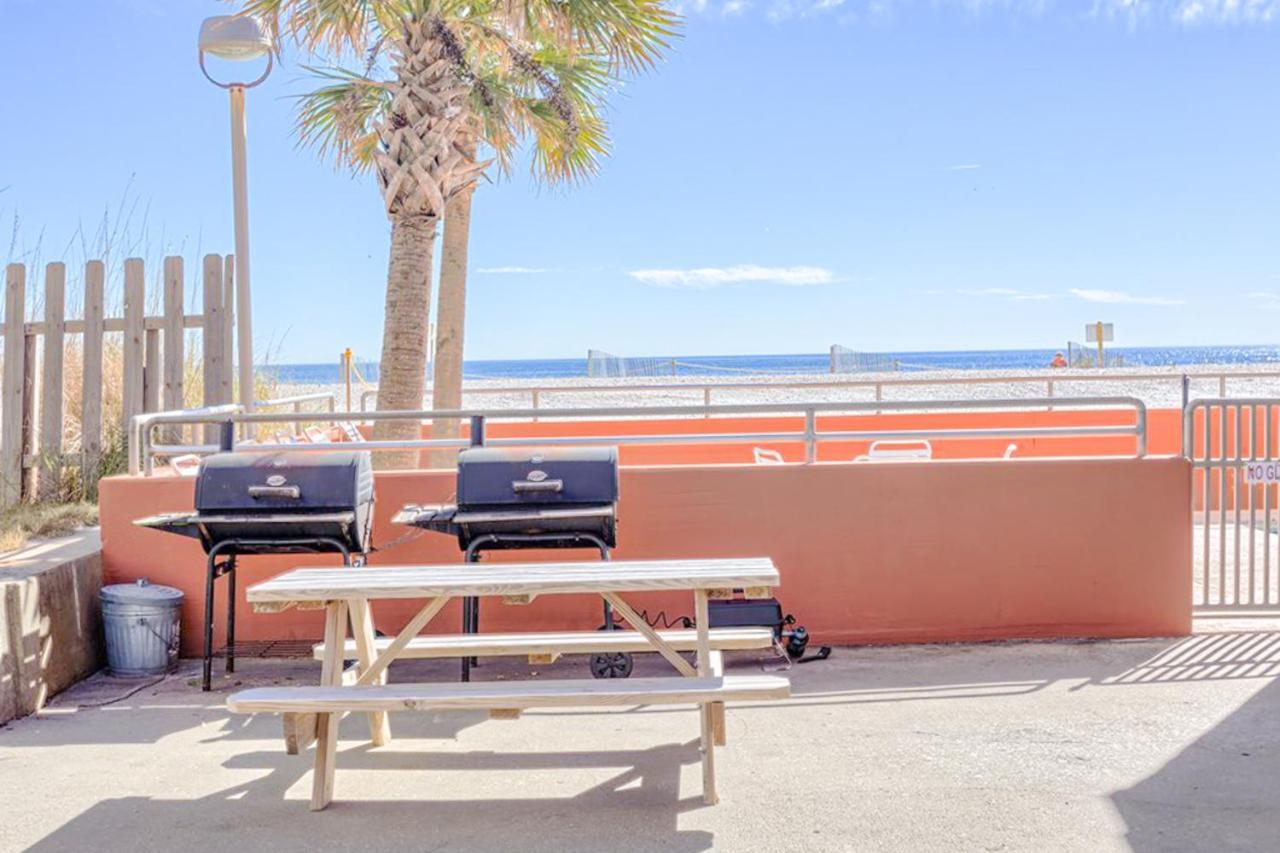 Westwind Penthse 2 Villa Gulf Shores Buitenkant foto
