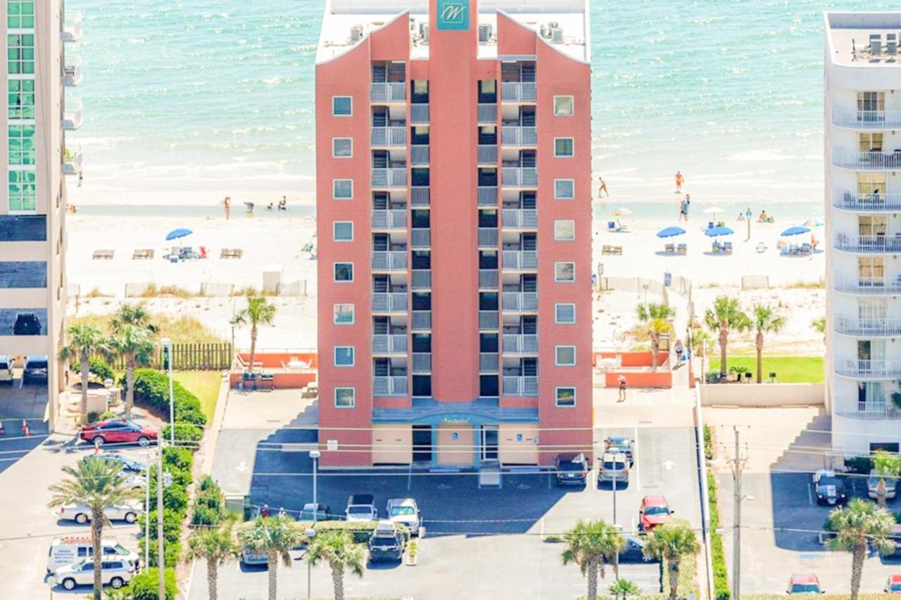 Westwind Penthse 2 Villa Gulf Shores Buitenkant foto