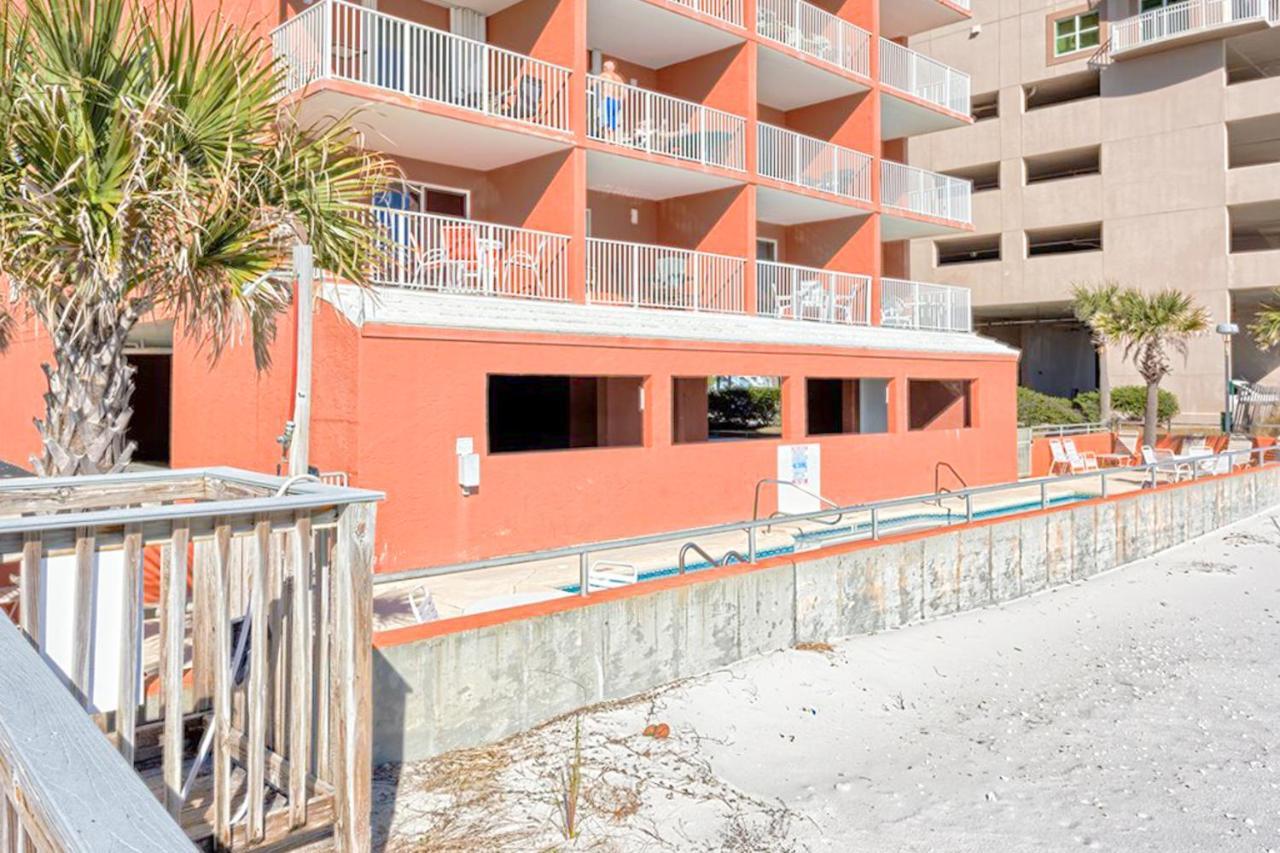 Westwind Penthse 2 Villa Gulf Shores Buitenkant foto
