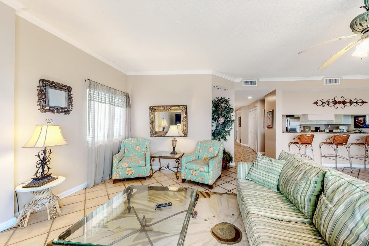 Westwind Penthse 2 Villa Gulf Shores Buitenkant foto