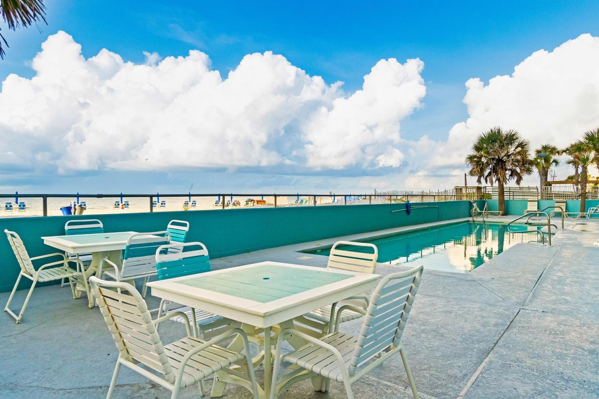 Westwind Penthse 2 Villa Gulf Shores Kamer foto
