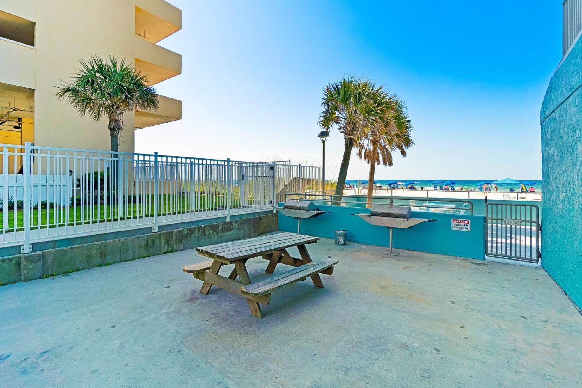 Westwind Penthse 2 Villa Gulf Shores Kamer foto