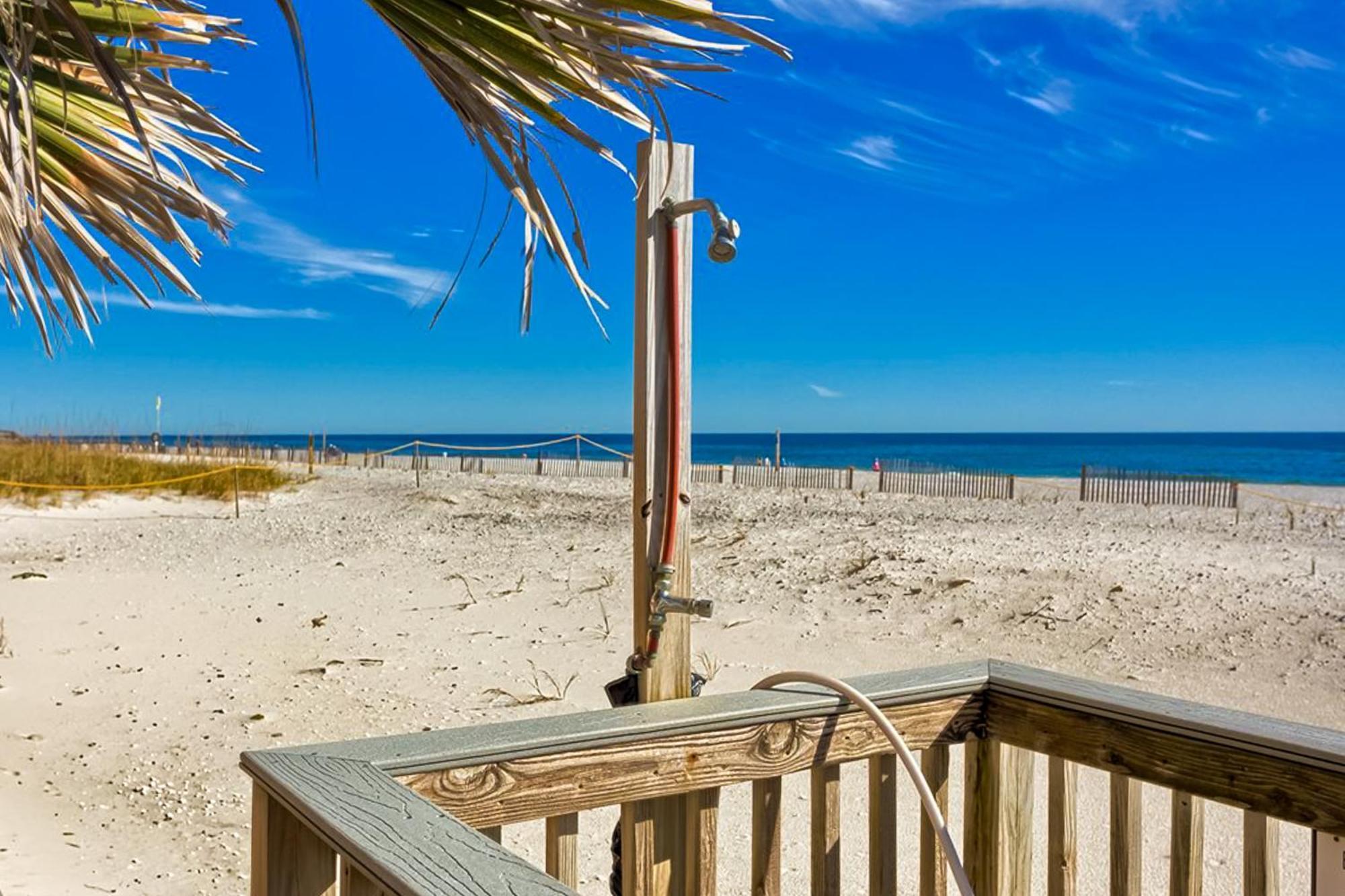 Westwind Penthse 2 Villa Gulf Shores Kamer foto
