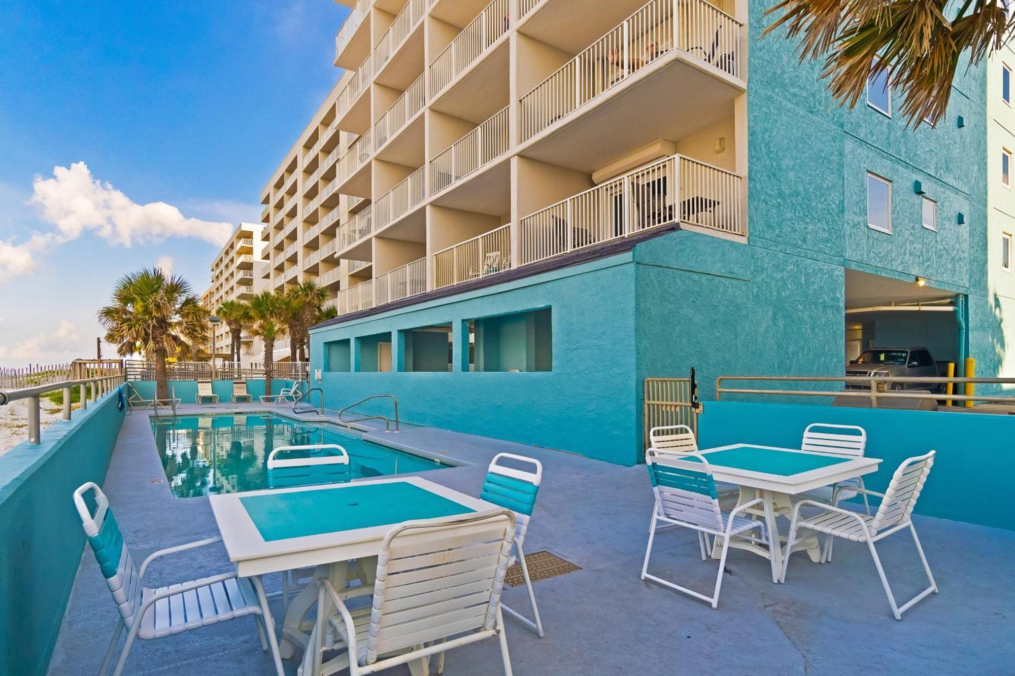 Westwind Penthse 2 Villa Gulf Shores Kamer foto