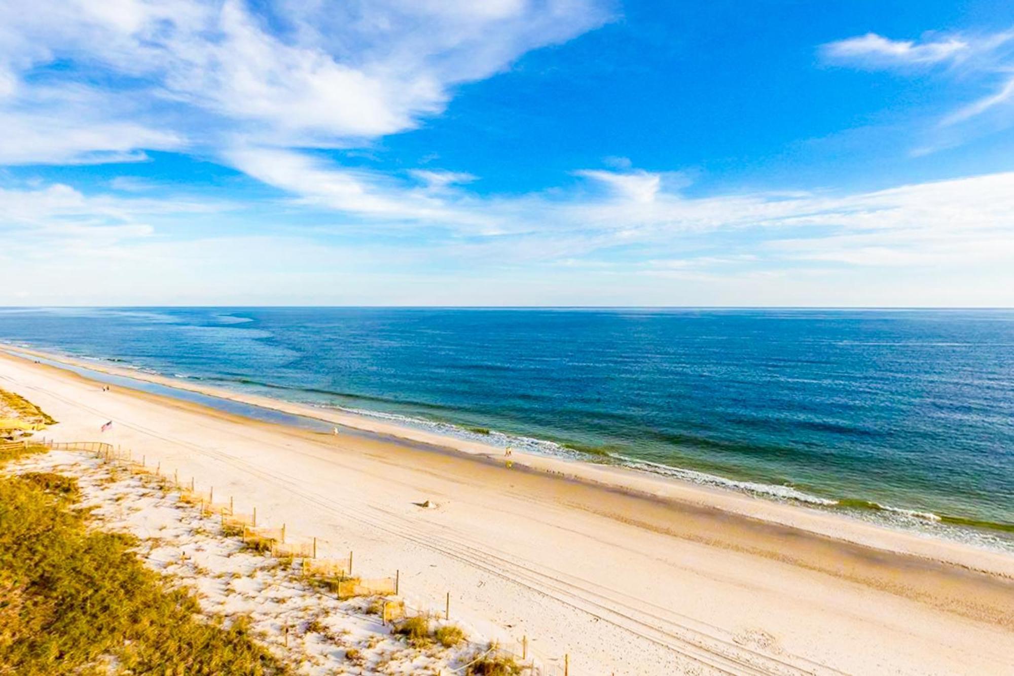 Westwind Penthse 2 Villa Gulf Shores Kamer foto