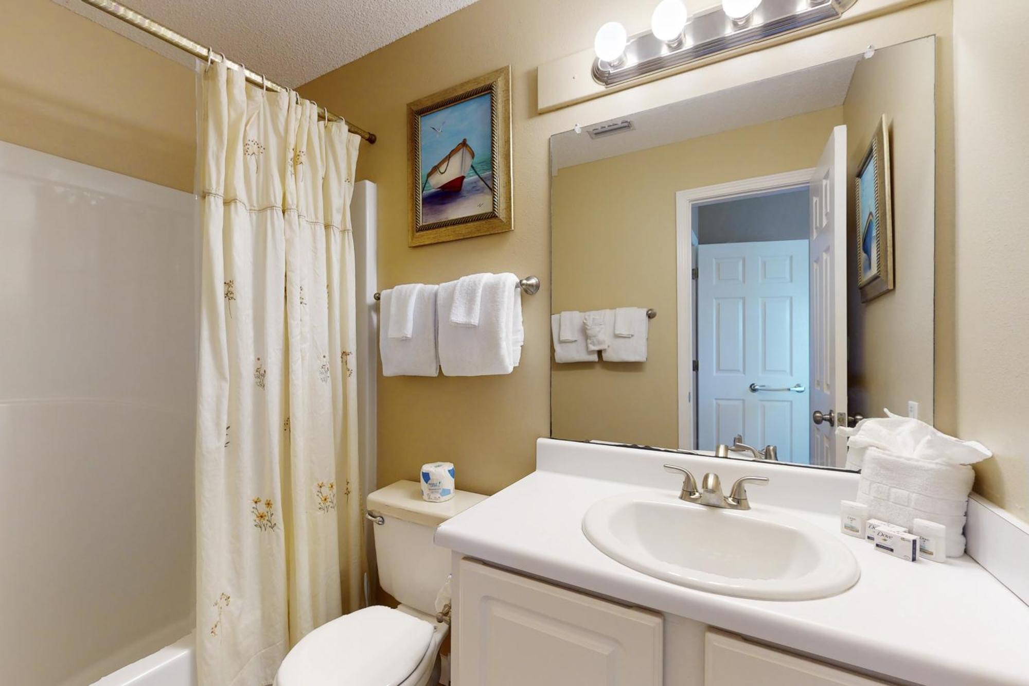 Westwind Penthse 2 Villa Gulf Shores Buitenkant foto