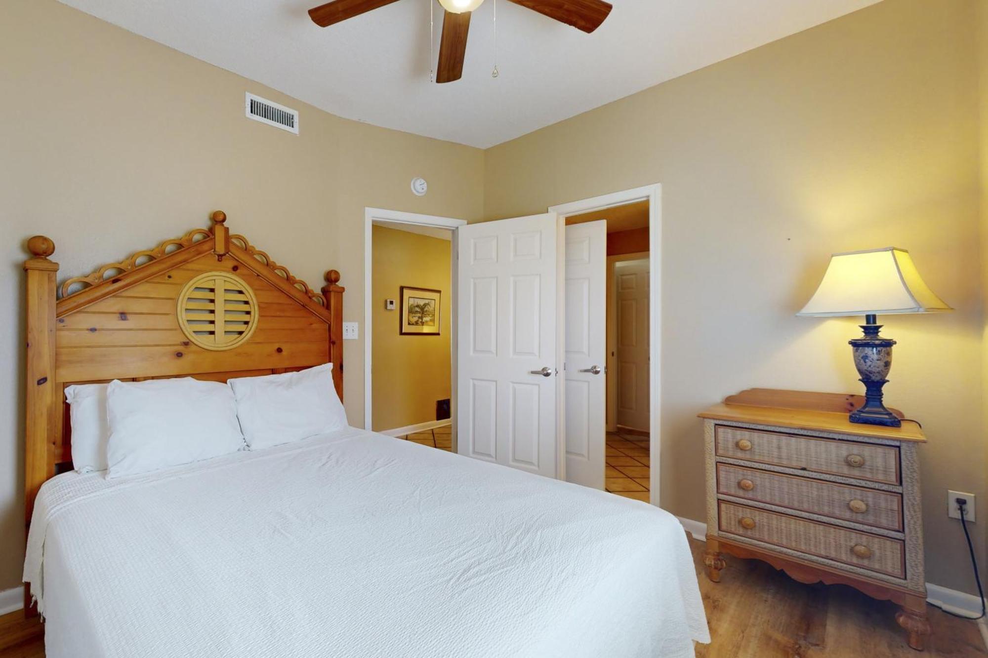 Westwind Penthse 2 Villa Gulf Shores Buitenkant foto