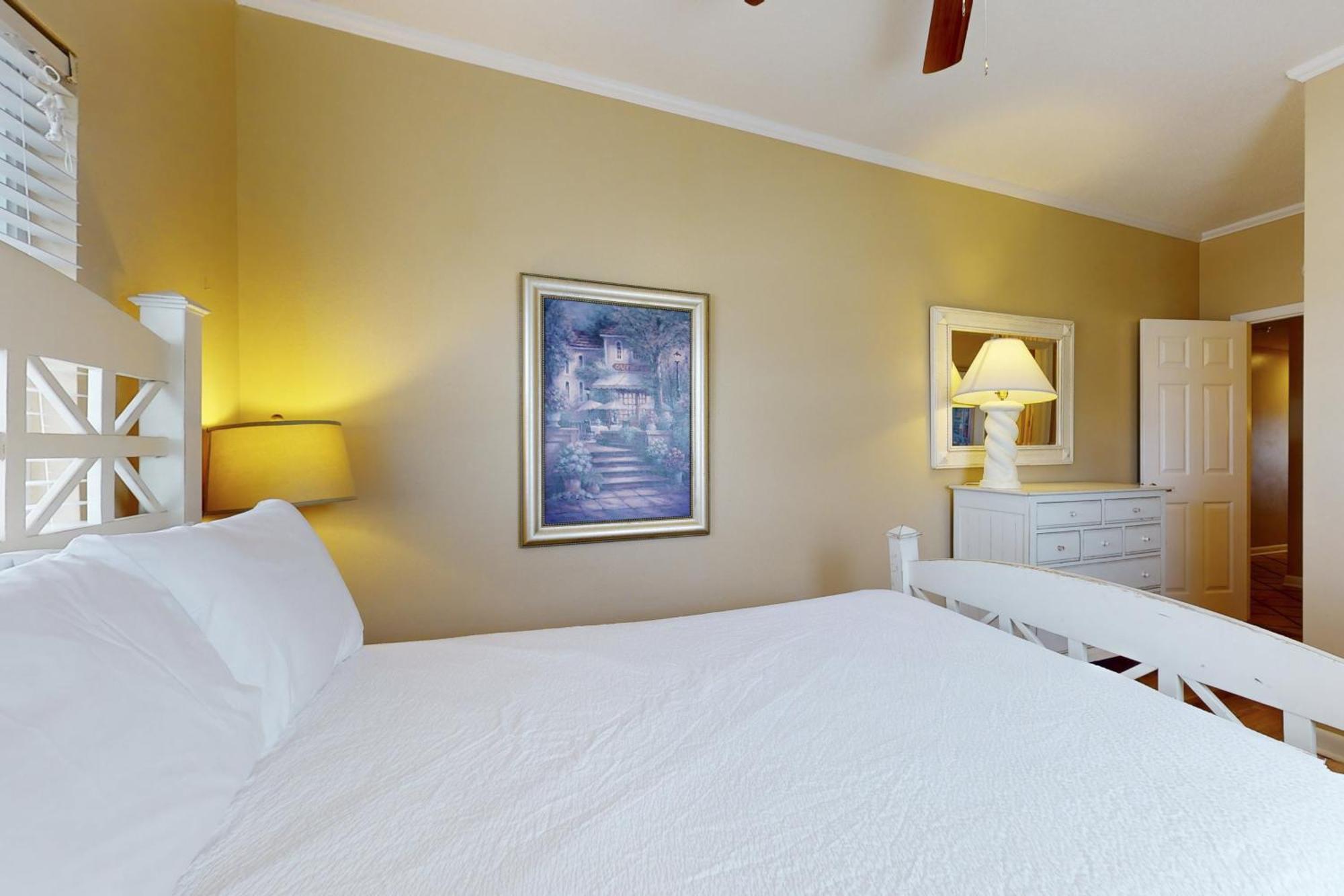 Westwind Penthse 2 Villa Gulf Shores Buitenkant foto