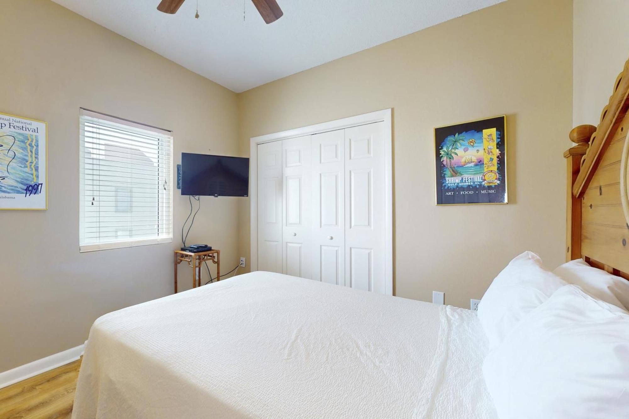 Westwind Penthse 2 Villa Gulf Shores Buitenkant foto