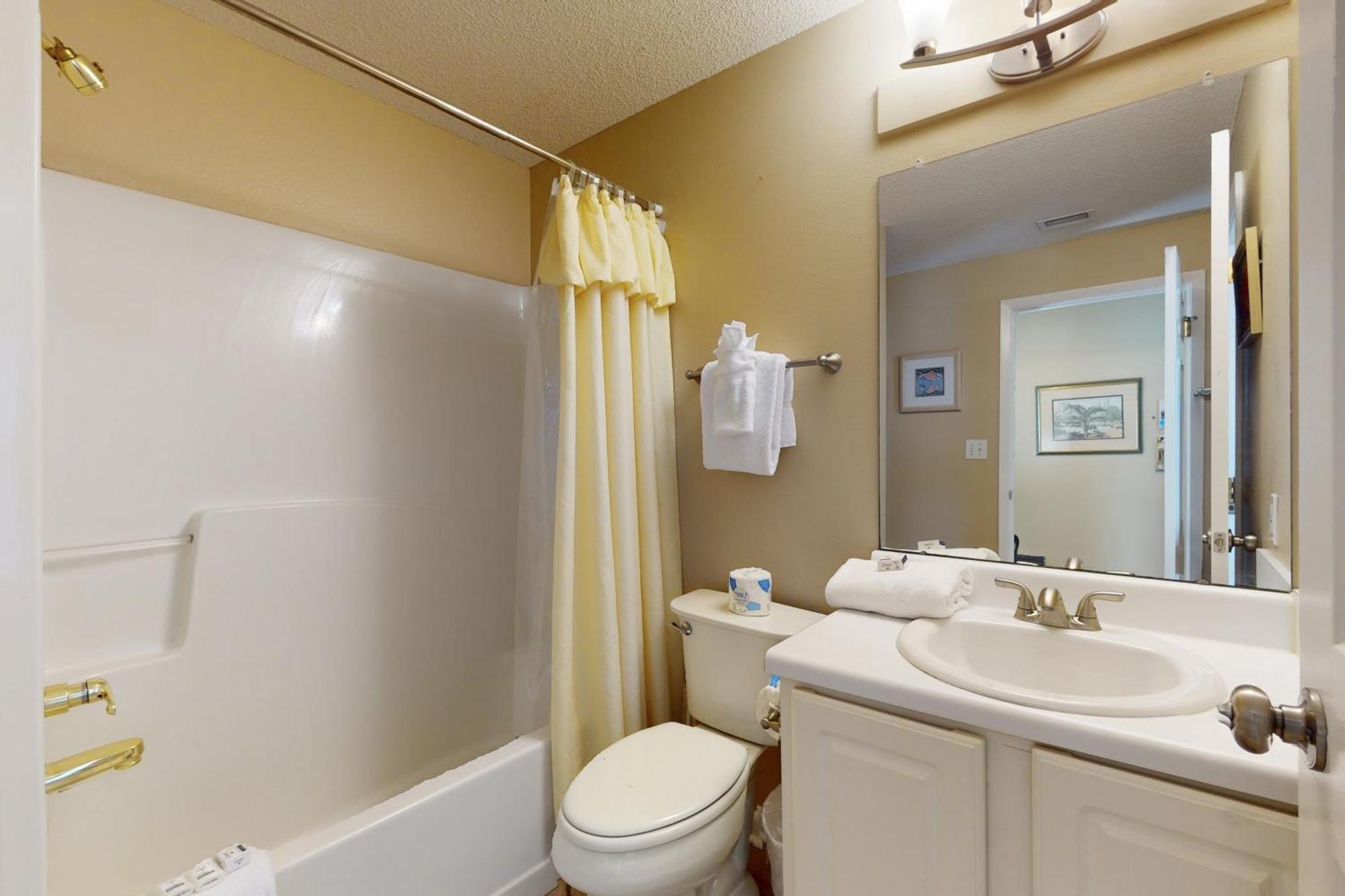 Westwind Penthse 2 Villa Gulf Shores Buitenkant foto