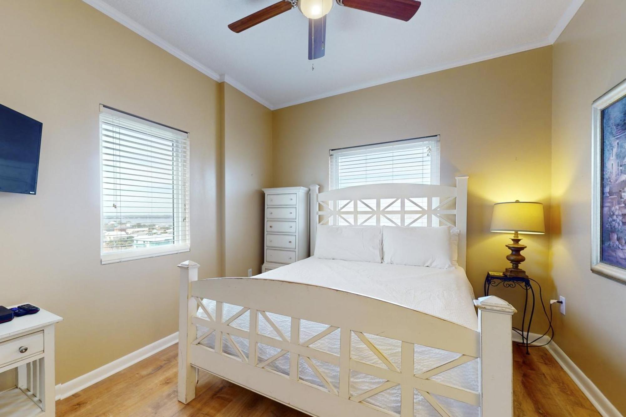 Westwind Penthse 2 Villa Gulf Shores Buitenkant foto