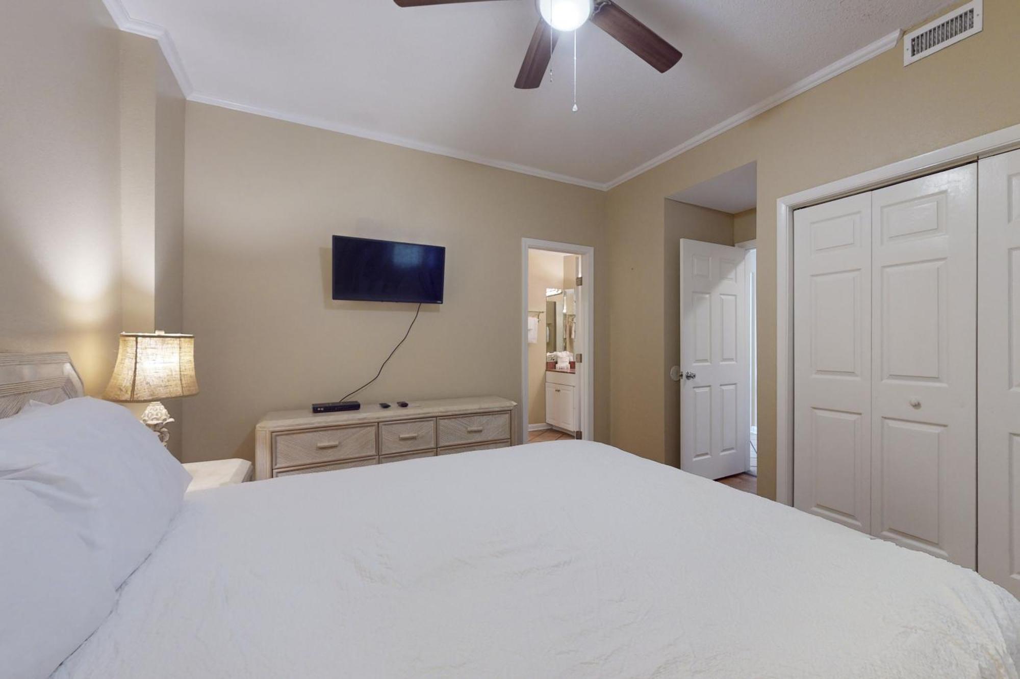 Westwind Penthse 2 Villa Gulf Shores Buitenkant foto