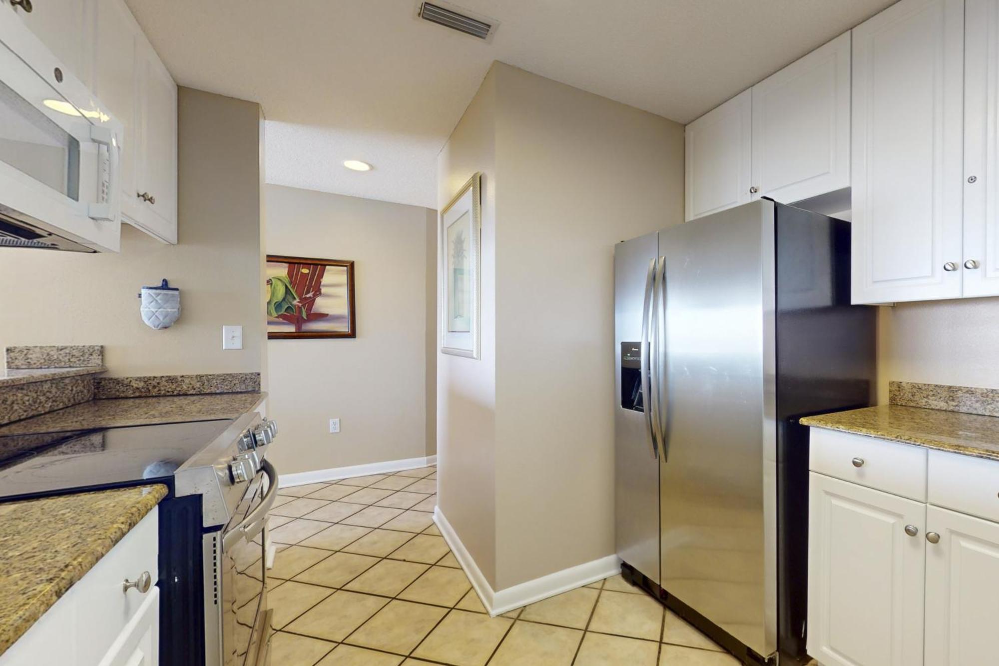 Westwind Penthse 2 Villa Gulf Shores Buitenkant foto