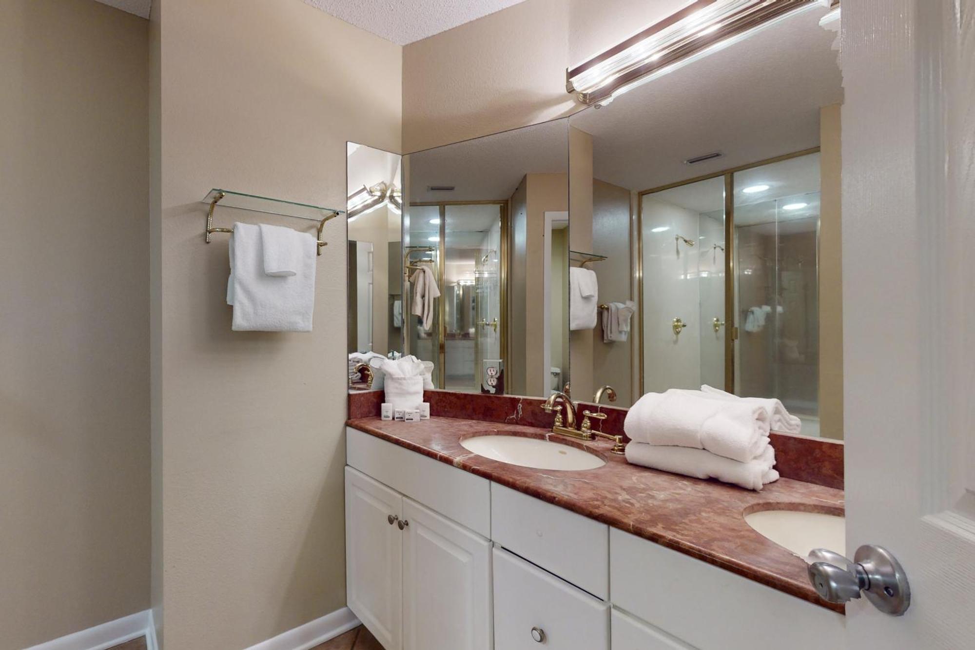 Westwind Penthse 2 Villa Gulf Shores Buitenkant foto