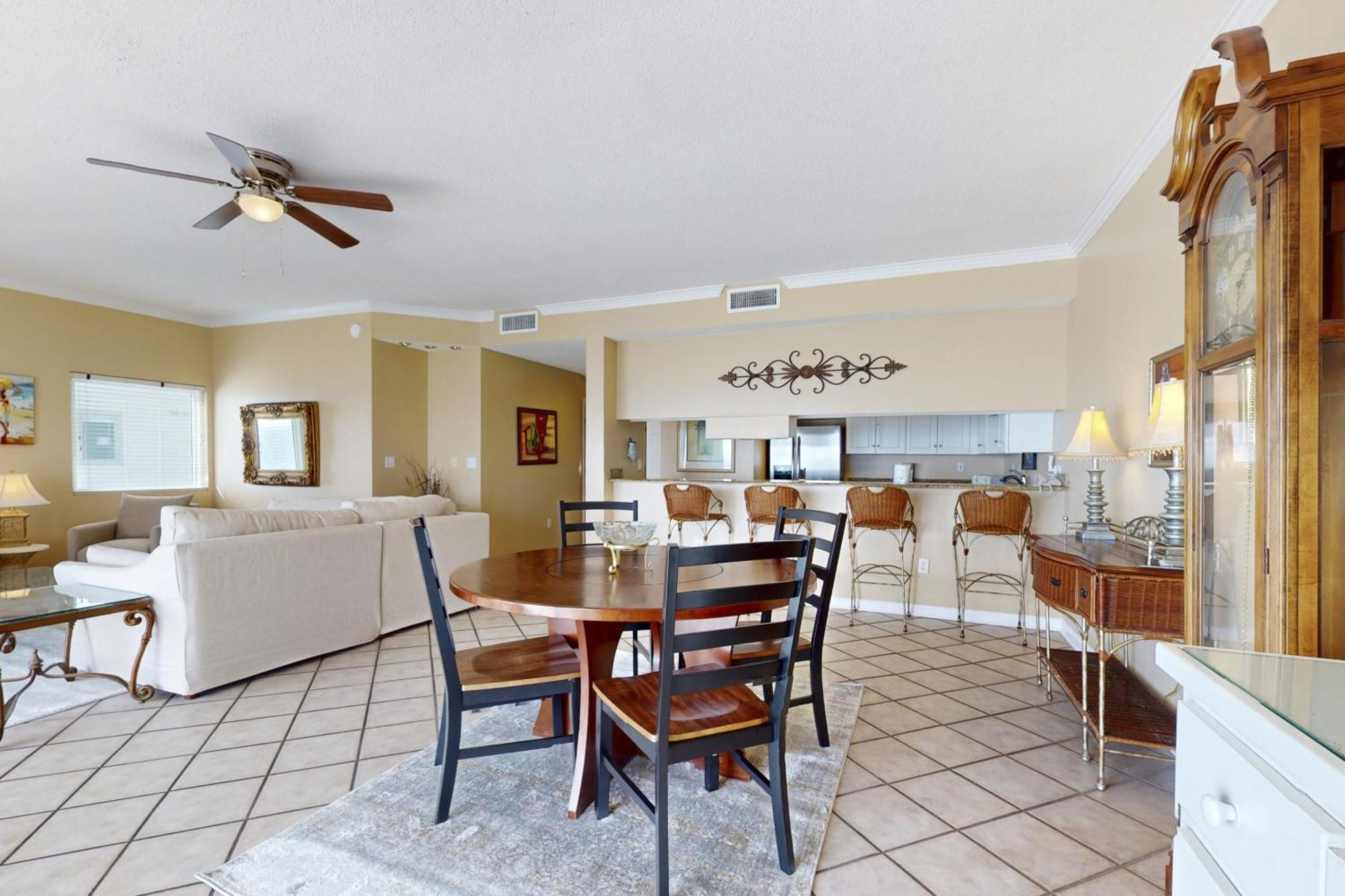 Westwind Penthse 2 Villa Gulf Shores Buitenkant foto