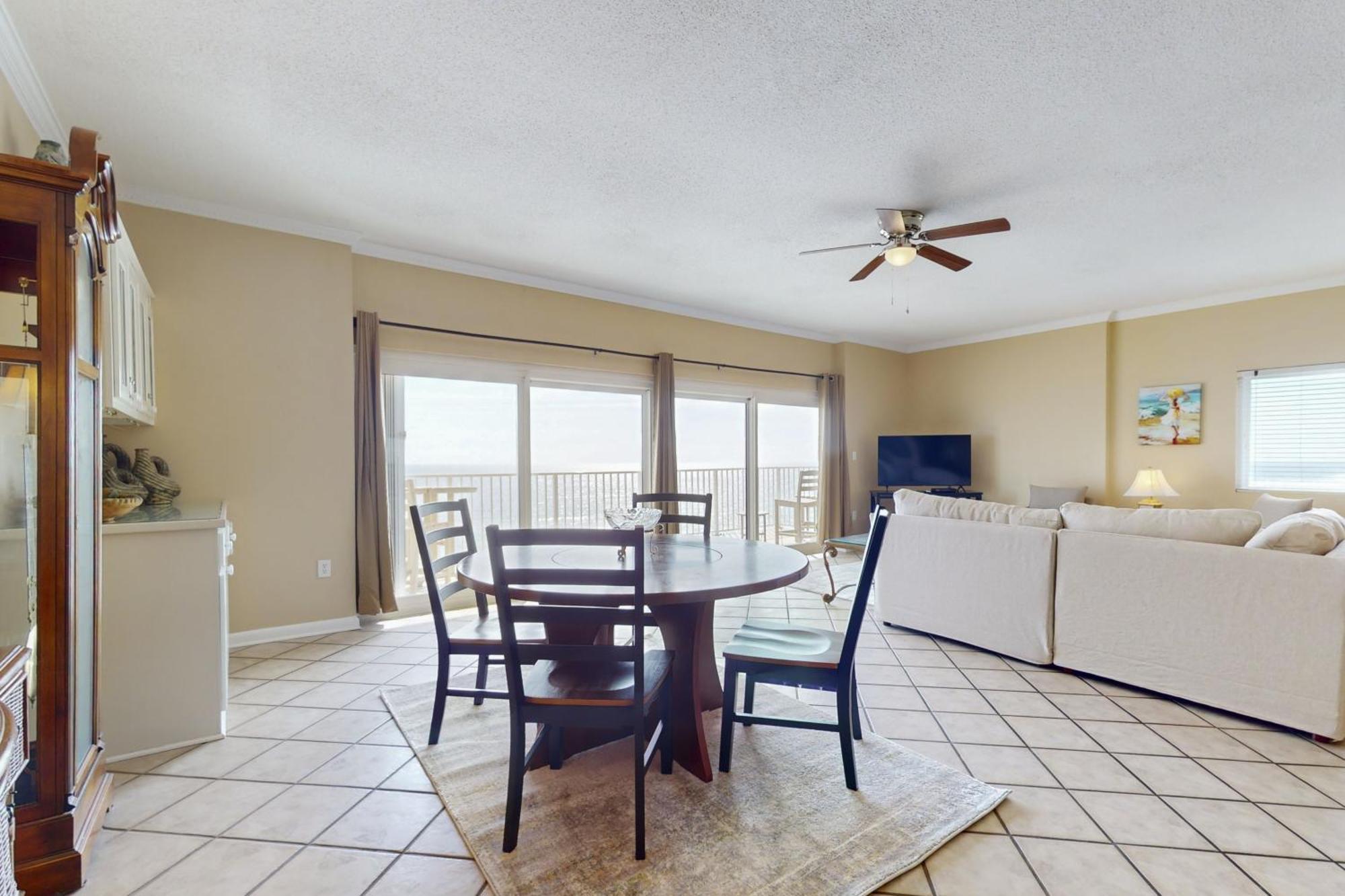 Westwind Penthse 2 Villa Gulf Shores Buitenkant foto