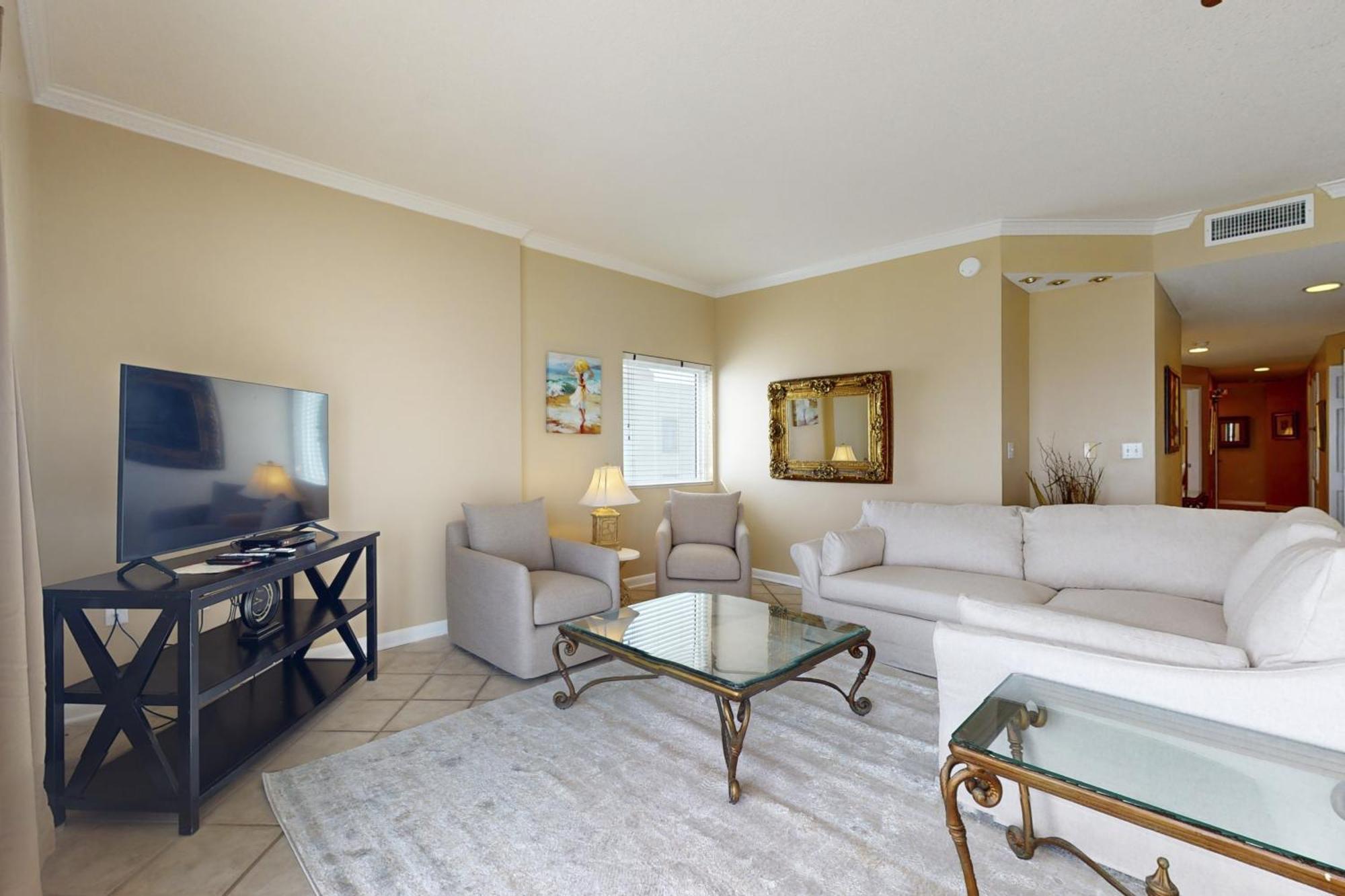 Westwind Penthse 2 Villa Gulf Shores Buitenkant foto