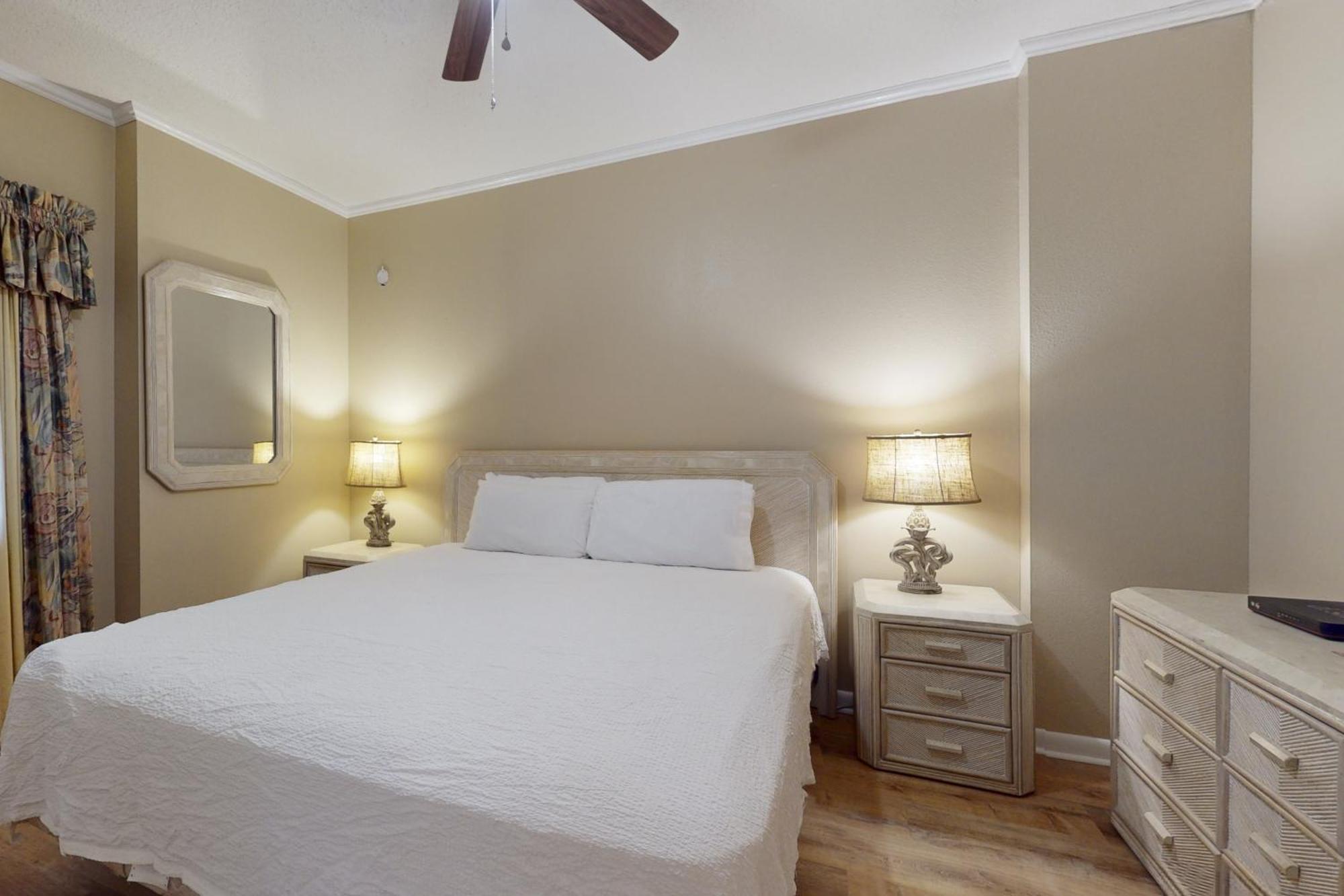 Westwind Penthse 2 Villa Gulf Shores Buitenkant foto