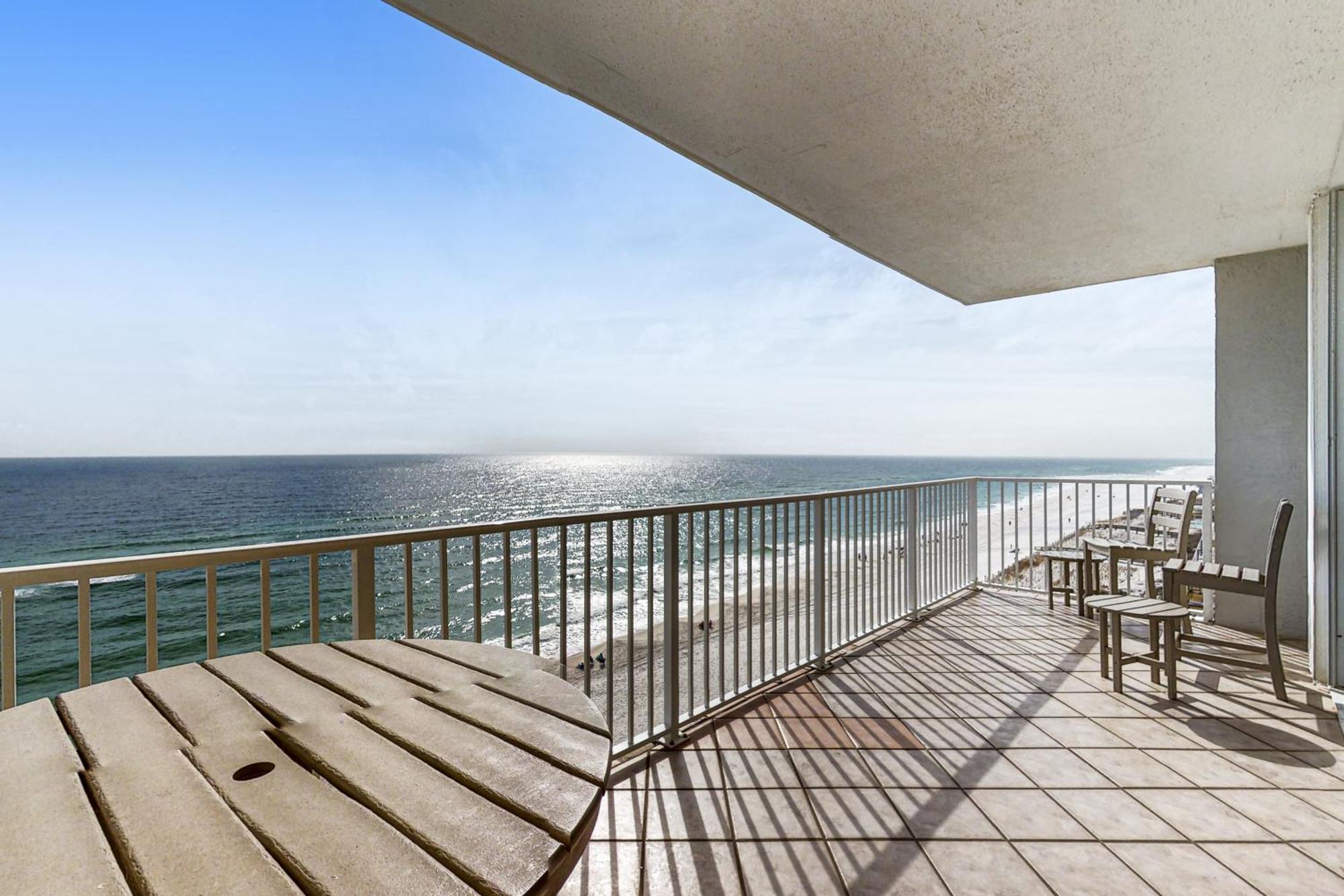 Westwind Penthse 2 Villa Gulf Shores Buitenkant foto